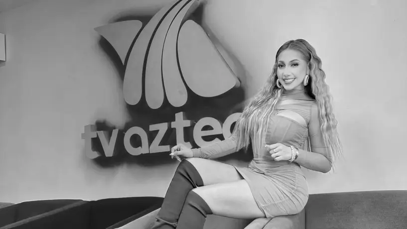 ¿De qué murió Raquel Escalante? La conductora de TV Azteca tenía 28 años