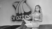 ¿De qué murió Raquel Escalante? La conductora de TV Azteca tenía 28 años