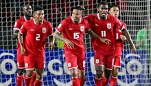 ¡Históricos! Panamá vence a El Salvador y clasifica al segundo Mundial en su historia