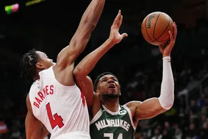 NBA planea lanzar su nueva liga europea en 2027 junto a FIBA