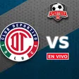 Toluca vs Querétaro: ¿Cuándo, a qué hora y por dónde ver EN VIVO la jornada 13 de la Liga MX?