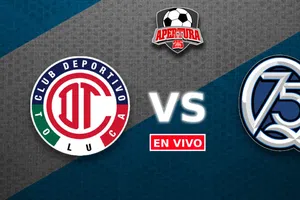 Toluca vs Querétaro: ¿Cuándo, a qué hora y por dónde ver EN VIVO la jornada 13 de la Liga MX?