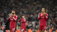 Crisis en Liverpool: ¿Se va Arne Slot? Este es el panorama para los Reds