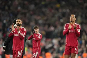 Crisis en Liverpool: ¿Se va Arne Slot? Este es el panorama para los Reds