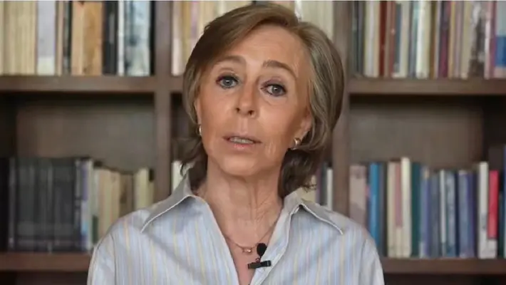 FGR investiga a María Amparo Casar por cobrar pensión de Pemex: esto sabemos del caso