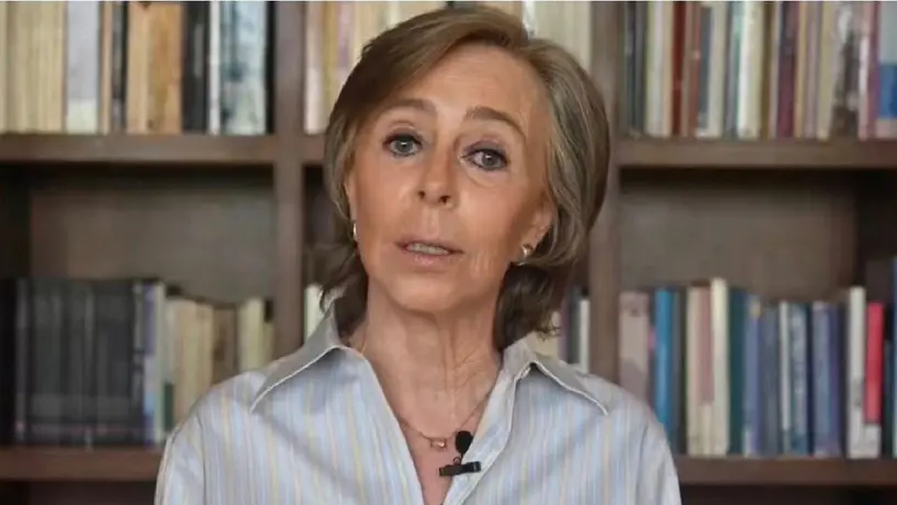 FGR investiga a María Amparo Casar por cobrar pensión de Pemex: esto sabemos del caso