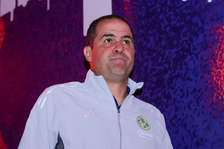 Jardine volverá a enfrentar a Cruz Azul en la Fecha 13 | Imago7