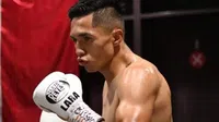 Mauricio ‘Bronco’ Lara noquea a Miguel ‘Mickey’ Román en el primer round en Ciudad Juárez