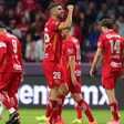 Los goles que valen puntos: Paulinho lidera el Apertura 2025 con 19 unidades aportadas al Toluca