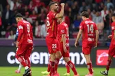Los goles que valen puntos: Paulinho lidera el Apertura 2025 con 19 unidades aportadas al Toluca