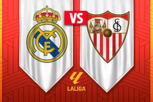 LaLiga: ¿Cuándo y dónde ver el Real Madrid vs Sevilla? EN VIVO