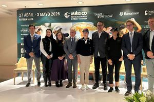 Riviera Maya Open 2026: fechas, sede y primeras jugadoras confirmadas