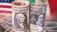 Dólar hoy 8 de diciembre de 2025: así inicia la semana el tipo de cambio en México