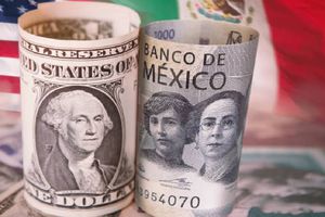 Dólar hoy 8 de diciembre de 2025: así inicia la semana el tipo de cambio en México