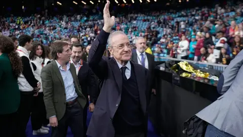 Superliga activa demanda multimillonaria contra la UEFA: Real Madrid y A22 reclaman más de 4,500 millones