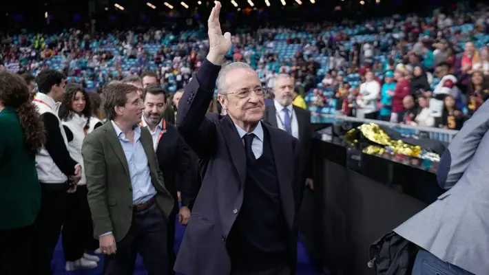 Superliga activa demanda multimillonaria contra la UEFA: Real Madrid y A22 reclaman más de 4,500 millones