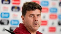 Mauricio Pochettino respalda a Javier Aguirre por las constantes críticas que ha recibido