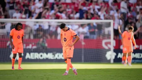¿En duda juego en Miami? Villarreal vs Barcelona genera tensión entre AFE y LaLiga