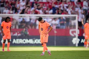 ¿En duda juego en Miami? Villarreal vs Barcelona genera tensión entre AFE y LaLiga