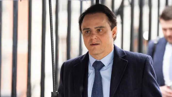 Felipe Massa presenta demanda contra F1 por perder el Campeonato de Pilotos en 2008