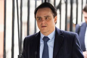 Felipe Massa presenta demanda contra F1 por perder el Campeonato de Pilotos en 2008