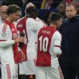 ¡Cambios en el Ajax! Heitinga fue despedido y se perfila el regreso de reconocido DT