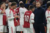 ¡Cambios en el Ajax! Heitinga fue despedido y se perfila el regreso de reconocido DT