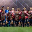 ¡Se viene la serenata! Este es el hotel de concentración, en la CDMX, de Chivas para enfrentar al Cruz Azul