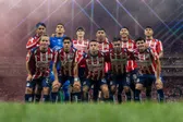 ¡Se viene la serenata! Este es el hotel de concentración, en la CDMX, de Chivas para enfrentar al Cruz Azul