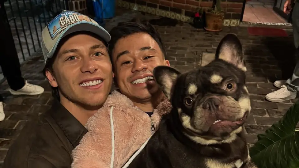 Aldo De Nigris anuncia su reality 'Pijamada Viral': ¿cuándo y dónde verlo?
