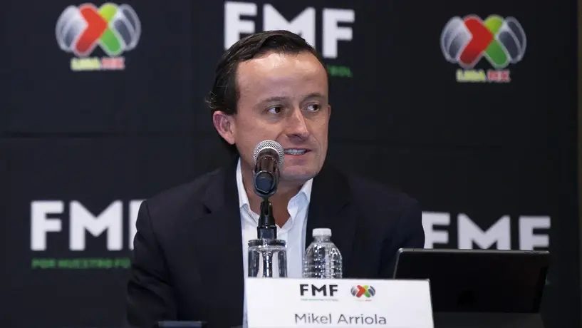 ¡Adiós Play-In! Liga MX presenta calendario 2026 con cambios importantes