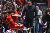 Pronóstico poco alentador: Antonio Mohamed revela gravedad de lesión de Alexis Vega