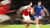 Arsenal y Chelsea reparten puntos en el Derbi de Londres