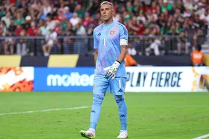 Mundial 2026: Figuras que se perderán la Copa del Mundo