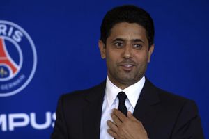 Presidente del PSG fue absuelto por la fiscalía de Suiza por el FIFA Gate