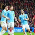 Bélgica golea a Gales y se acerca al Mundial 2026