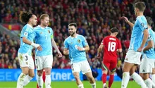 Bélgica golea a Gales y se acerca al Mundial 2026