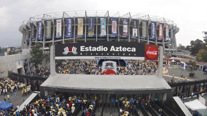 Mundial 2026: Así avanzan las obras de remodelación en el Estadio Banorte