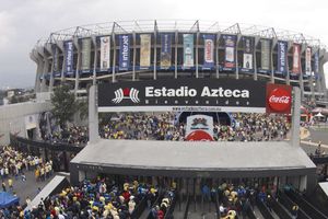 Mundial 2026: Así avanzan las obras de remodelación en el Estadio Banorte