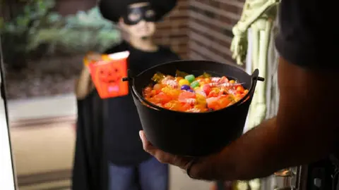 ¿Cuándo se pide la calaverita en México?