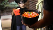 ¿Cuándo se pide la calaverita en México?