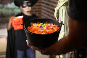 ¿Cuándo se pide la calaverita en México?