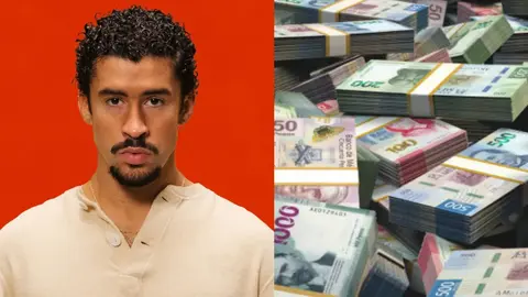 ¿Cuánto dinero generarán los conciertos de Bad Bunny en la capital? Esto estima Canaco CDMX