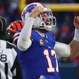 Bills vienen de atrás y logran importante victoria ante los Bengals