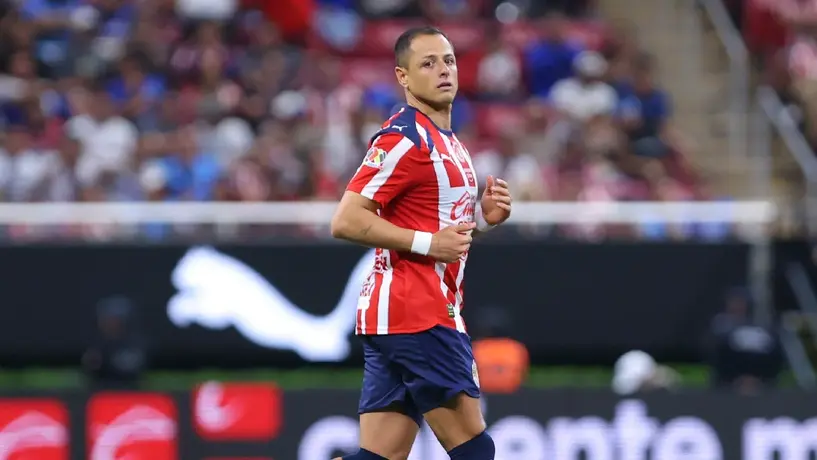 ¿Miedo, Cruz Azul? Chivas manda 'recadito' a La Máquina y recuerda al Bofo Bautista