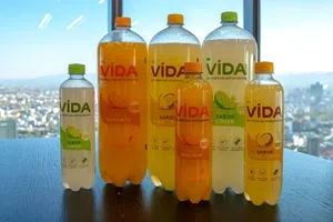 AJEMEX innova en sabores y beneficios con AJE VIDA