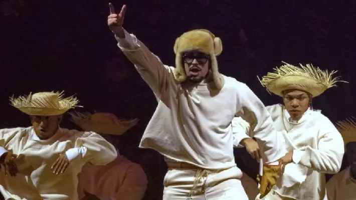 SSC desplegará más de mil elementos por conciertos de Bad Bunny en CDMX