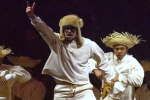 SSC desplegará más de mil elementos por conciertos de Bad Bunny en CDMX