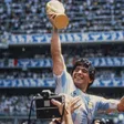 El “Gol del Siglo” de Maradona será moneda conmemorativa rumbo al Mundial 2026
