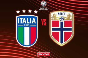 Italia vs Noruega EN VIVO Eliminatorias Mundialistas UEFA